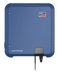SMA - SUNNY TRIPOWER 5.0 - 5kW On-Grid 850V Trifaze String İnverter