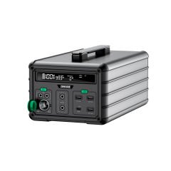 Zendure SuperBase 1000M -  1000W Taşınabilir Şarj Ünitesi
