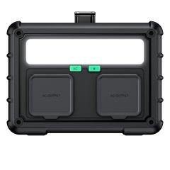 Zendure SuperBase 1000M -  1000W Taşınabilir Şarj Ünitesi