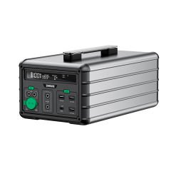 Zendure SuperBase 1000M -  1000W Taşınabilir Şarj Ünitesi