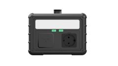 Zendure SuperBase 1000M -  1000W Taşınabilir Şarj Ünitesi