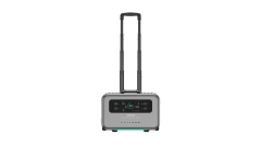 Zendure SuperBase Pro 1500M -  1500W Taşınabilir Şarj Ünitesi