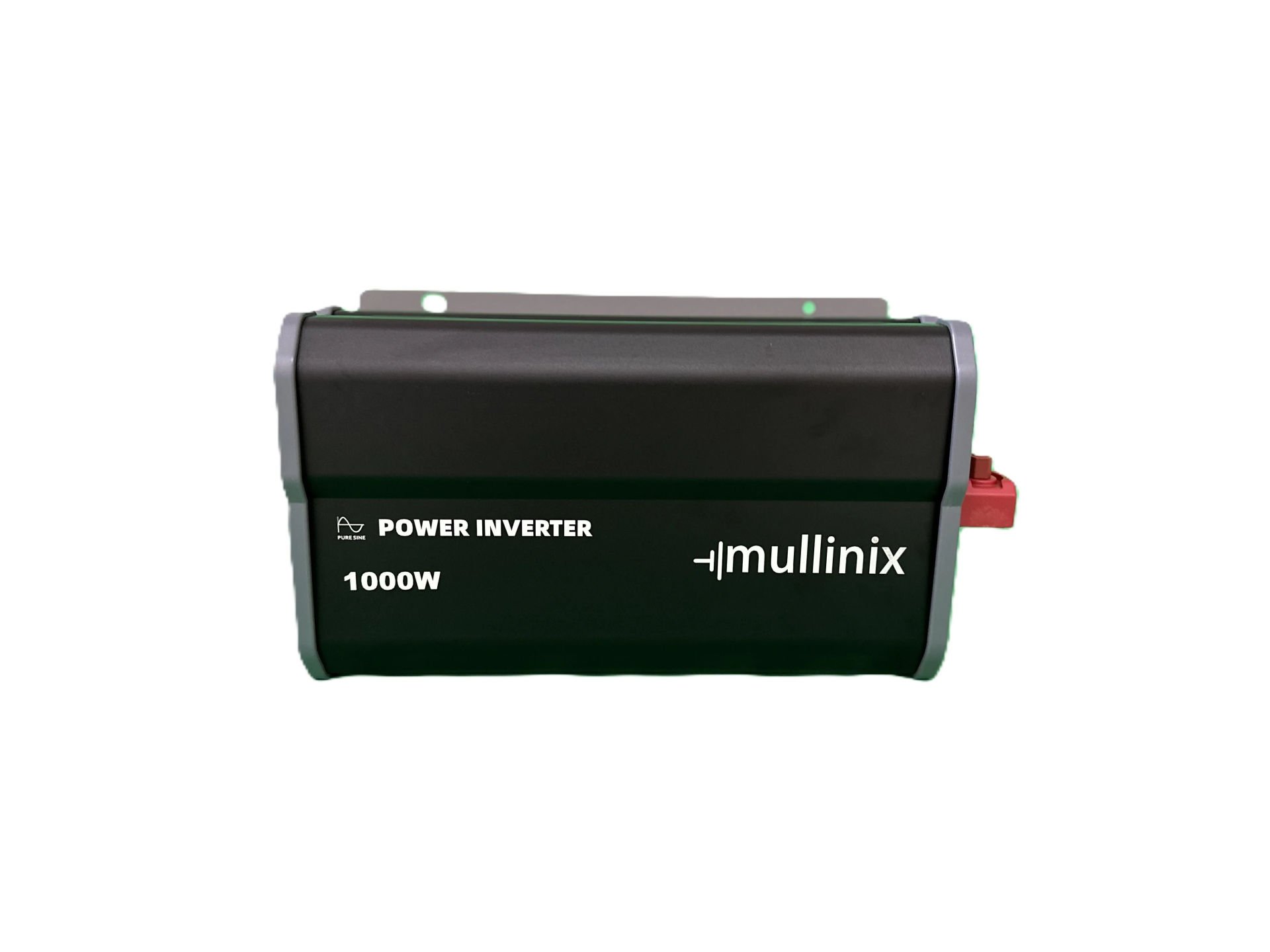 Mullinix 12V 1000W Tam Sinüs Power İnverter | Yüksek Verimli Solar İnverter
