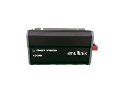 Mullinix 12V 1000W Tam Sinüs Power İnverter | Yüksek Verimli Solar İnverter