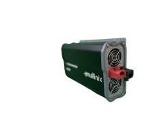 Mullinix 12V 1000W Tam Sinüs Power İnverter | Yüksek Verimli Solar İnverter