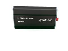 Mullinix 12V 1500W Tam Sinüs Power İnverter | Yüksek Performanslı Solar İnverter