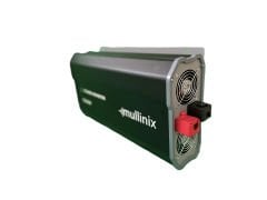 Mullinix 12V 1500W Tam Sinüs Power İnverter | Yüksek Performanslı Solar İnverter