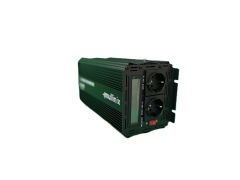 Mullinix 12V 1500W Şarjlı Tam Sinüs İnverter | Solar ve Off-Grid İçin Güvenilir İnverter