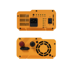 MEXXSUN 12V-20A AC-DC Şebekeden Akü Şarj Cihazı