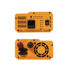 MEXXSUN 24V-20A AC-DC Şebekeden Akü Şarj Cihazı