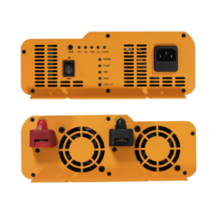 MEXXSUN 48V-20A AC-DC Şebekeden Akü Şarj Cihazı