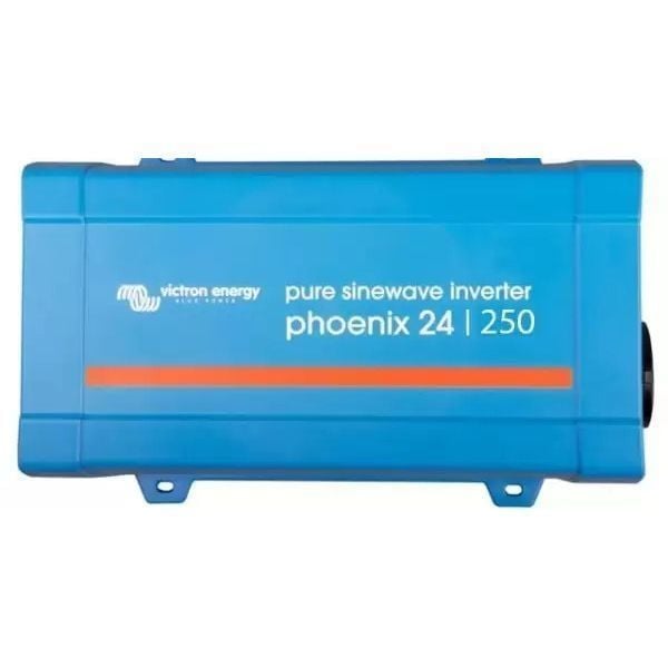 Victron Energy - Phoenix 24V 250W VE.Direct Schuko Tam Sinüs İnverter