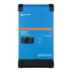 Victron Energy - MultiPlus II  24V 3000W 70-32 Tam Sinüs Şarjlı İnverter