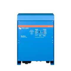 Victron Energy - Quattro 12V 5000W 100-100 Tam Sinüs Şarjlı İnverter