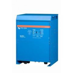 Victron Energy - Quattro 12V 5000W 100-100 Tam Sinüs Şarjlı İnverter