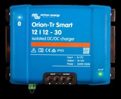 Victron Energy - Orion Smart 12V 360W 30A 35-32 İzole DC-DC Şarj Aleti