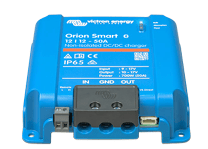 Victron Energy - Orion XS 12V 700W 50Ah DC-DC Şarj Aleti