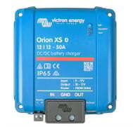 Victron Energy - Orion XS 12V 700W 50Ah DC-DC Şarj Aleti