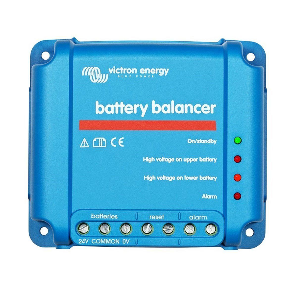 Victron Energy - Battery Balancer /Batarya Dengeleyici