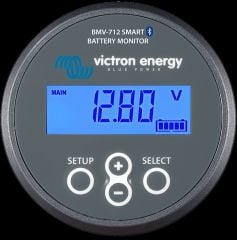 Victron Energy - BMV 712 Smart Batarya İzleme Monitörü
