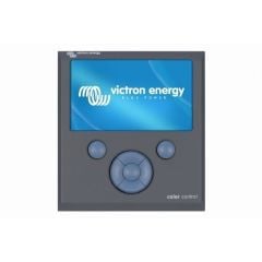 Victron Energy - Color Control GX İletişim ve Kontrol Görüntülü Cihazı