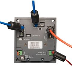 Victron Energy - Color Control GX İletişim ve Kontrol Görüntülü Cihazı