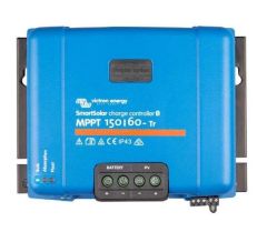 Victron Energy - Smart Solar 12/24/48V 150/60Ah MPPT Bluetooth Özellikli Şarj Kontrol Aleti (VE.Can arayüzü ile)