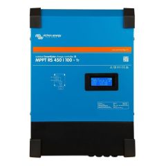Victron Energy - Smart Solar MPPT RS 48V 200Ah Çoklu MPPT Şarj Kontrol Regülatörü