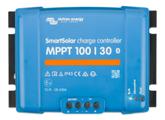 Victron Energy - Smart Solar 100/30 MPPT 12/24V 30A Bluetooth Özellikli Şarj Kontrol Aleti
