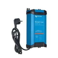 Victron Energy - Blue Smart IP22 Charger 12V 15Ah Tek Çıkışlı Şebekeden Şarj Aleti