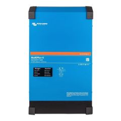 Victron Energy - MultiPlus II 230V 24/5000W/120-50 Tam Sinüs Şarjlı İnverter