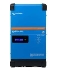 Victron Energy - MultiPlus II GX 48/5000W 70-50 Tam Sinüs Şarjlı İnverter