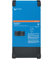 Victron Energy - MultiPlus II  230V 48/8000W 110-100 Tam Sinüs Şarjlı İnverter
