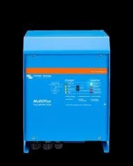 Victron Energy - Quattro 48V/10000W/140-100/100 Tam Sinüs Şarjlı İnverter