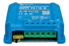 Victron Energy - Smart Solar 75/15 MPPT 12/24V 15A Bluetooth Özellikli Şarj Kontrol Aleti