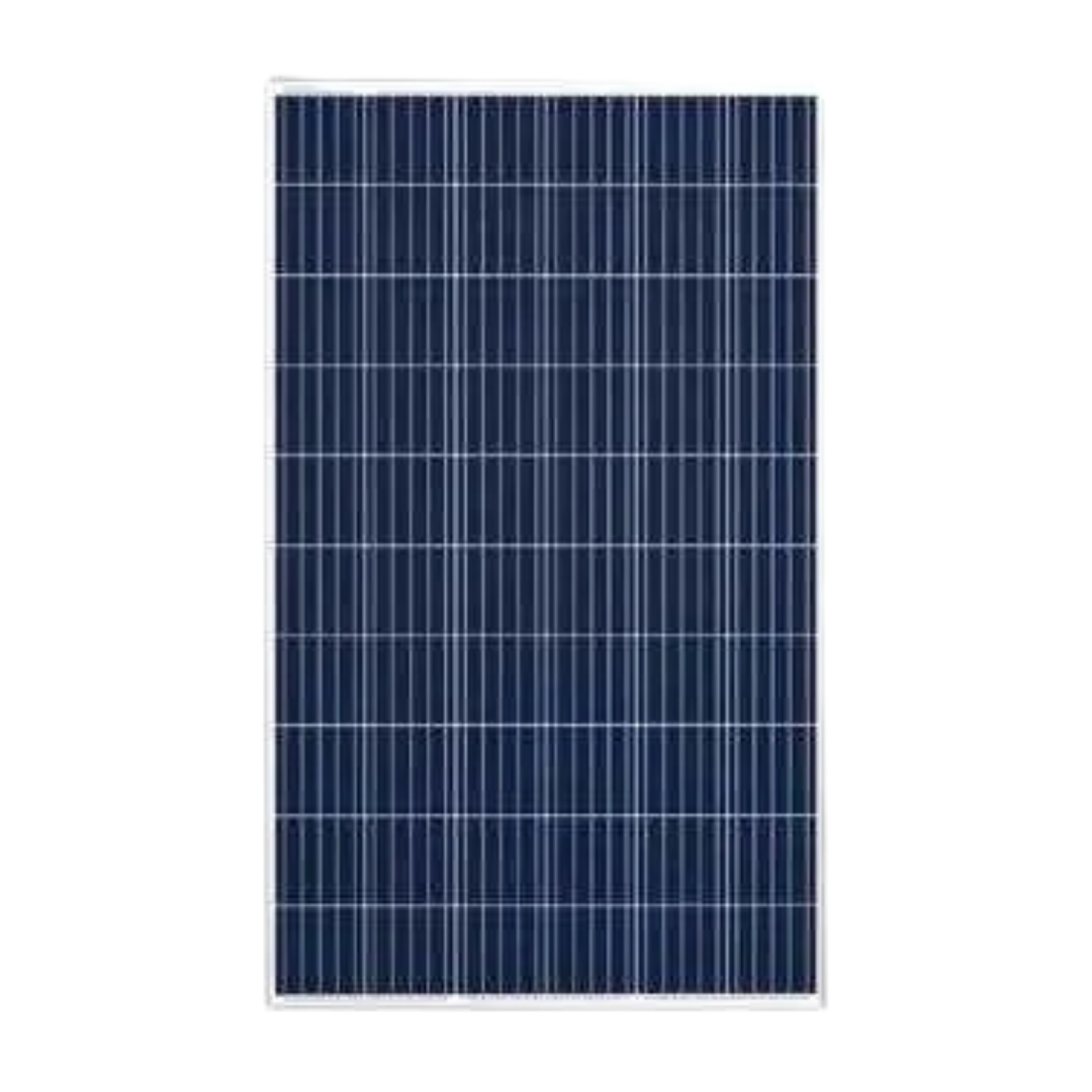 Admen 275W Polikristal Güneş Paneli