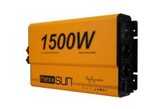 Mexxsun 12V 1500W UPS Tam Sinüs Inverter