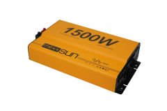 Mexxsun 12V 1500W UPS Tam Sinüs Inverter