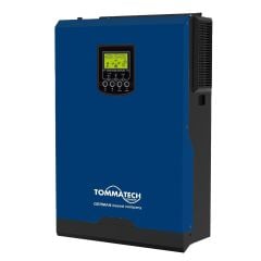 Tommatech NEWPRO 3KW 24V MPPT Akıllı Tam Sinüs Inverter