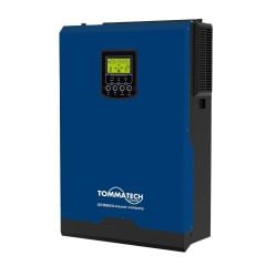 Tommatech NEWPRO 5KW MPPT Akıllı Tam Sinüs Inverter