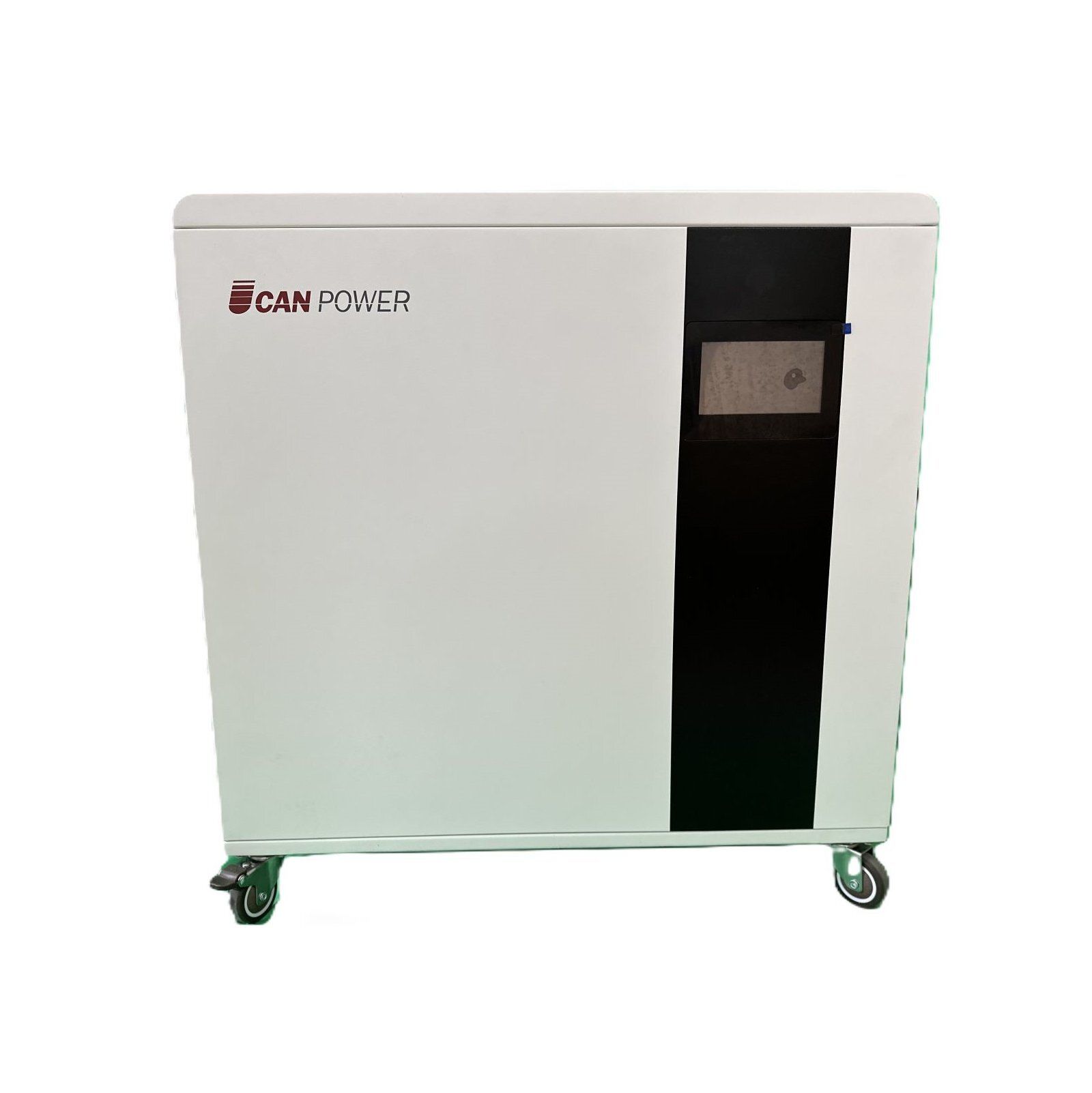 Ucan Power - Ufox Plus 220V 5.12kW All in One - Off Grid Taşınabilir Şarj Ünitesi
