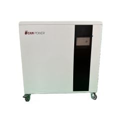 Ucan Power - Ufox Plus 220V 5.12kW All in One - Off Grid Taşınabilir Şarj Ünitesi