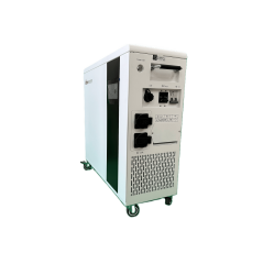 Ucan Power - Ufox Plus 220V 5.12kW All in One - Off Grid Taşınabilir Şarj Ünitesi