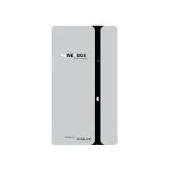 Exelon PowerBox 48V 200Ah LiFePo4 Duvar Tipi Lityum Akü