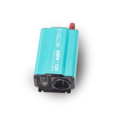 Exelon 12V 600W Modifiye Sinüs İnverter