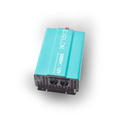 Exelon 12V 3000W Modifiye Sinüs İnverter