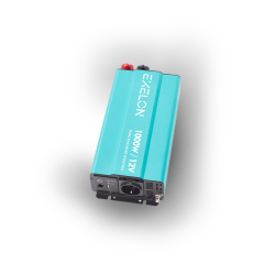 Exelon 12V 1000W Tam Sinüs İnverter