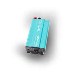 Exelon 24V 1000W Tam Sinüs İnverter