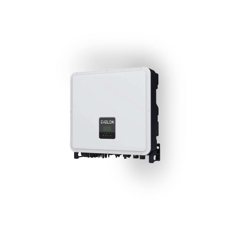 Exelon 15kW On-Grid Trifaze Hibrit İnverter