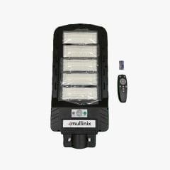 Mullinix 250W Solar Aydınlatma